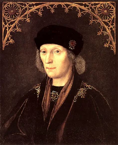 henry vii death.